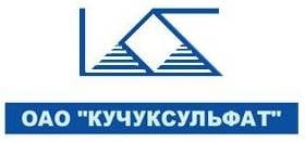 ОАО «Кучуксульфат», логотип
