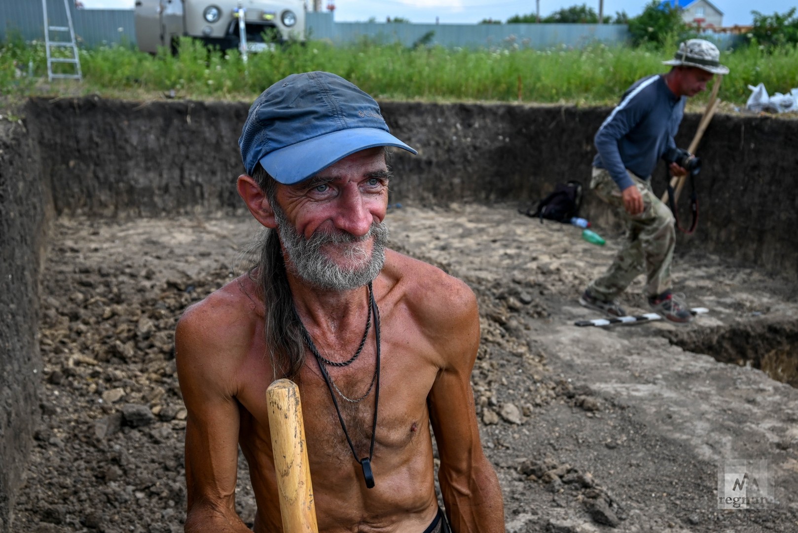 Александр погожев фото