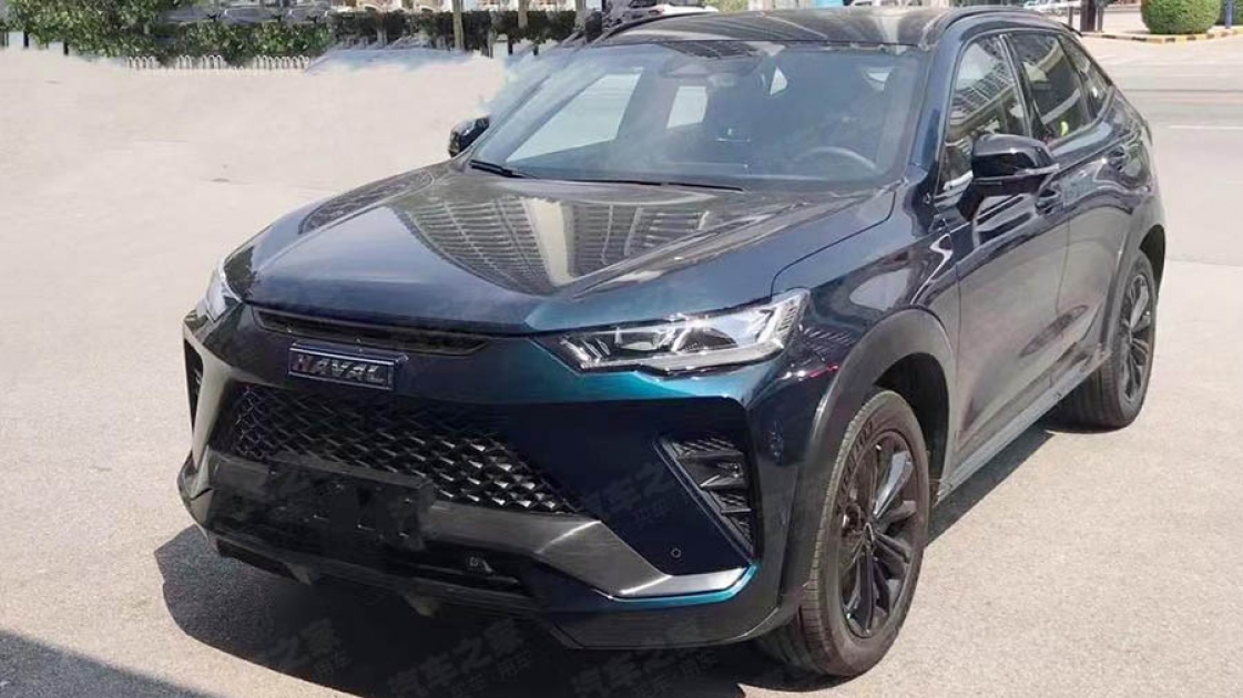 Хавал 5 2022 Года Новая Модель Хавал 5 2022 Года Новая Модель
