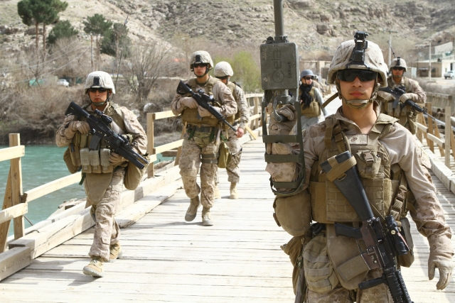 Афганистан (DVIDSHUB)