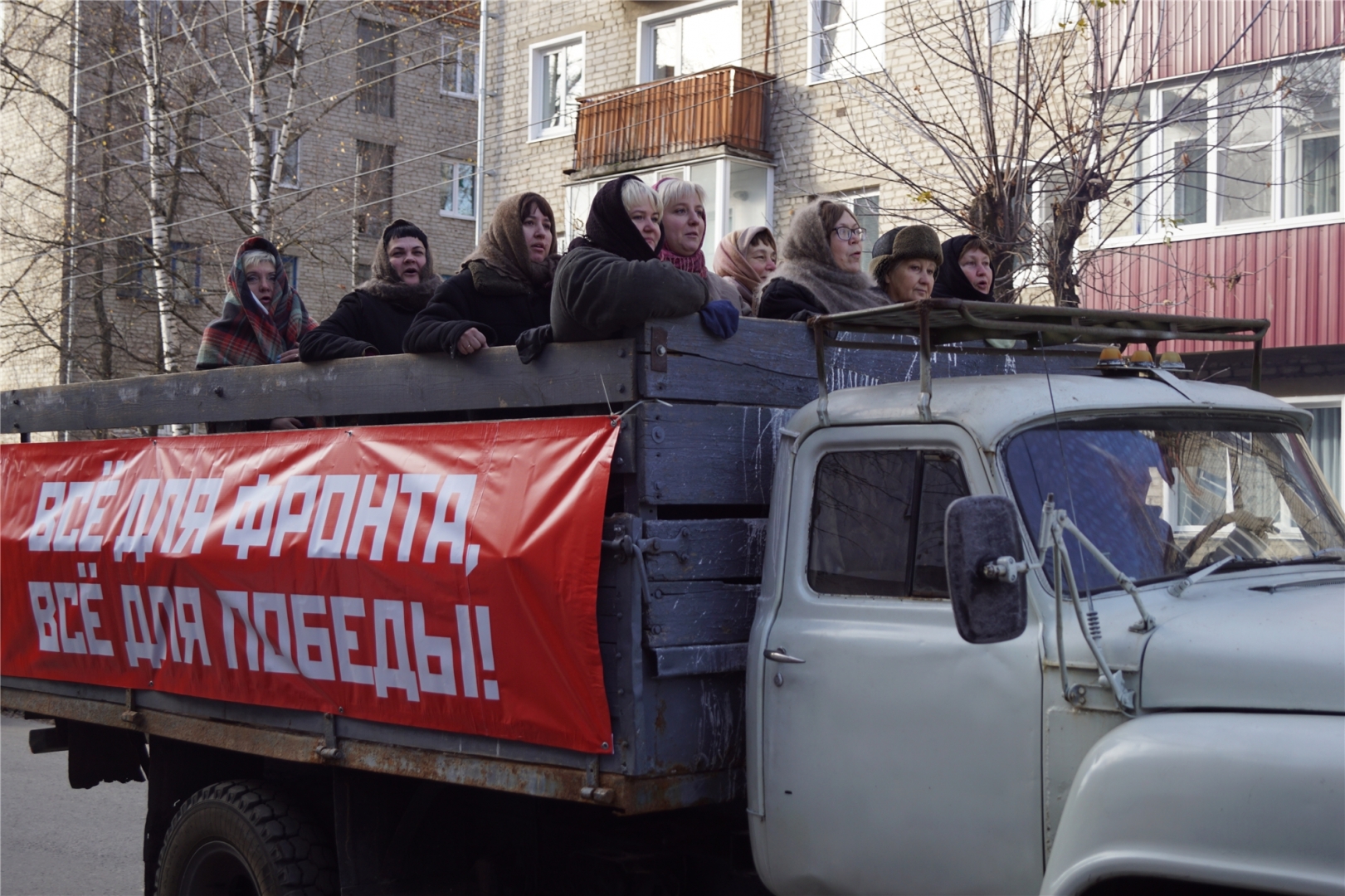 Сурский рубеж в мордовии фото