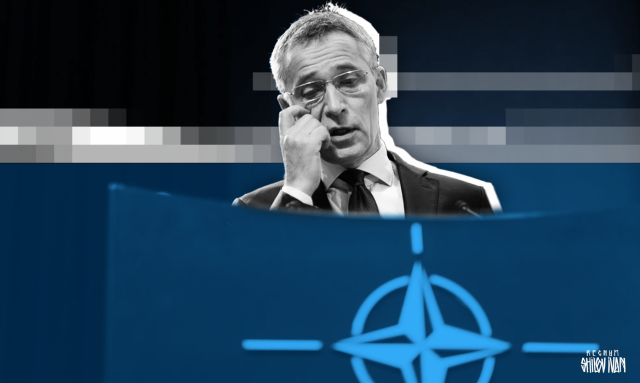 НАТО пытается уйти от ответственности за сдачу Афганистана террористам