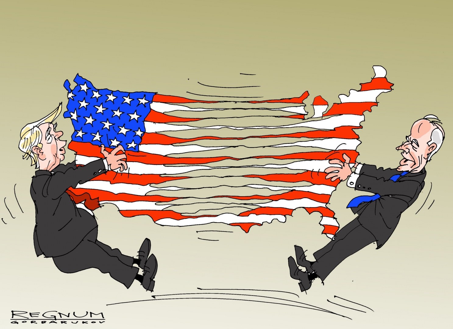 Трамп против санкций. Байден демократ. Карикатурных Джо Байдена Дональда Трампа.