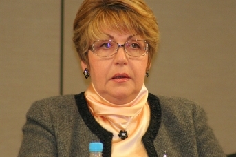 Элеонора Митрофанова