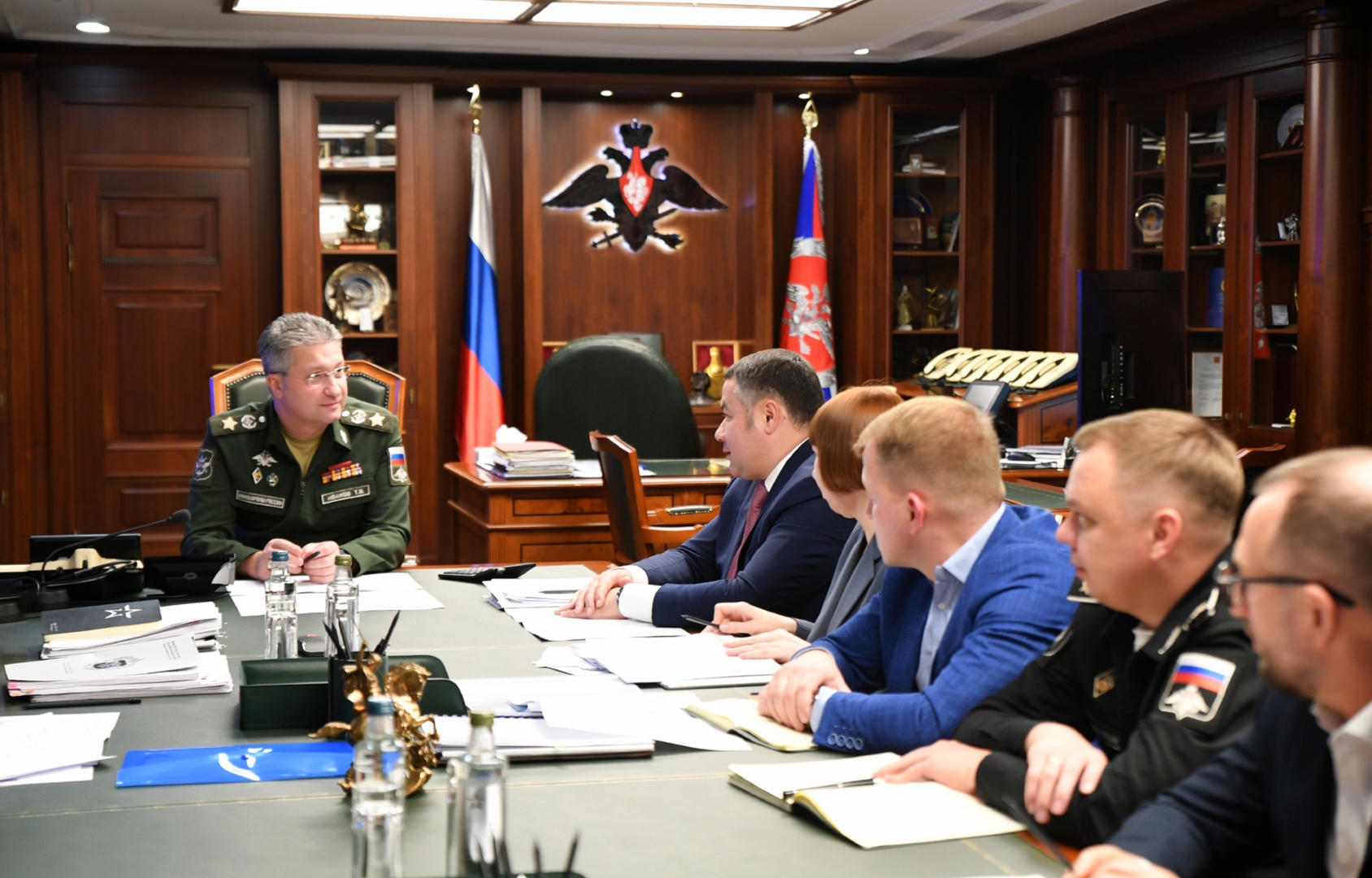 Новое Правительство 2022 Год