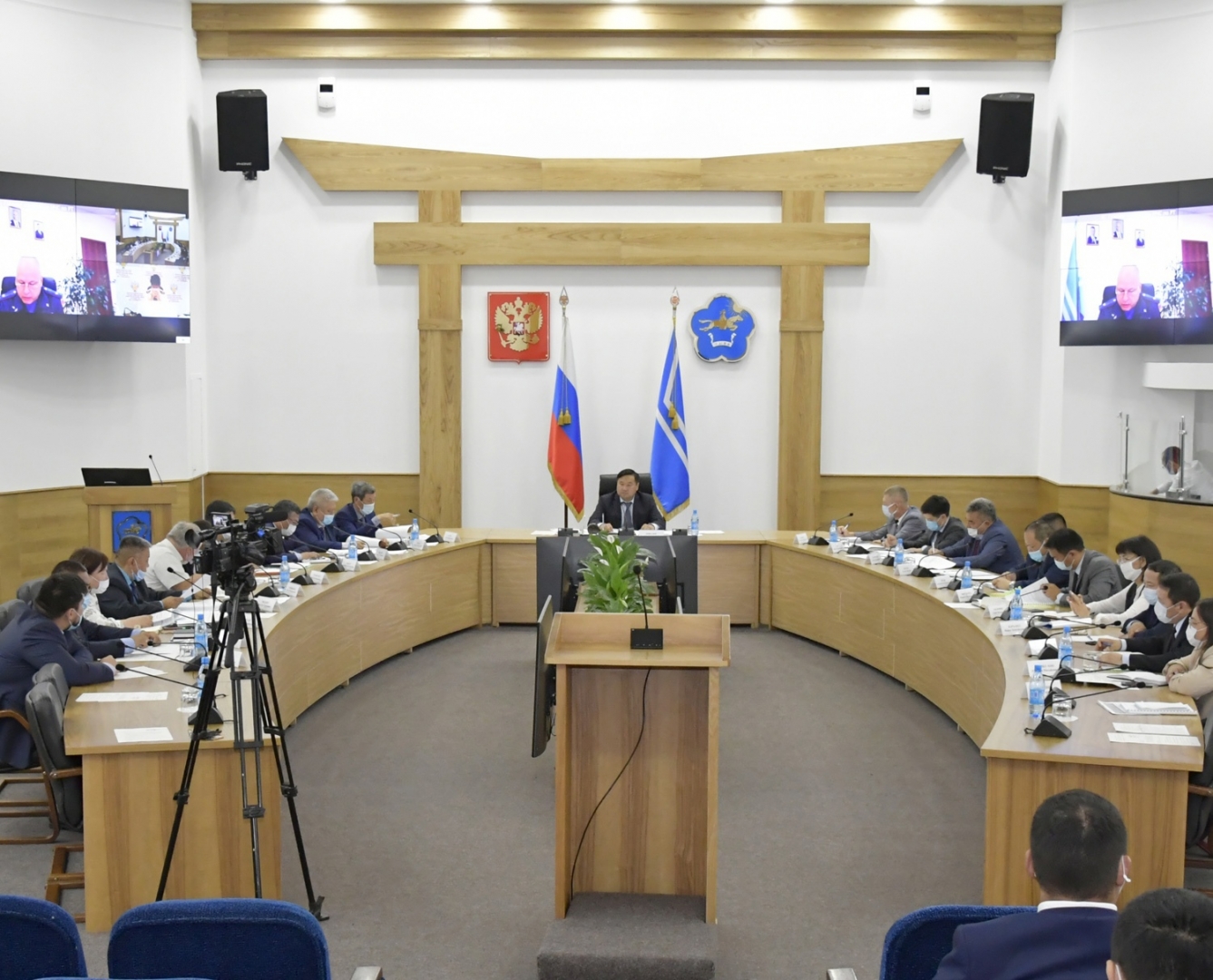 В Туве Новое Правительство В 2022 Году В Туве Новое Правительство В 2022 Году