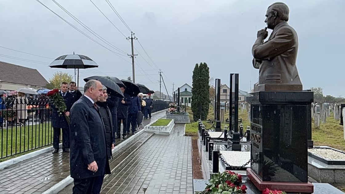 Коков валерий мухамедович фото