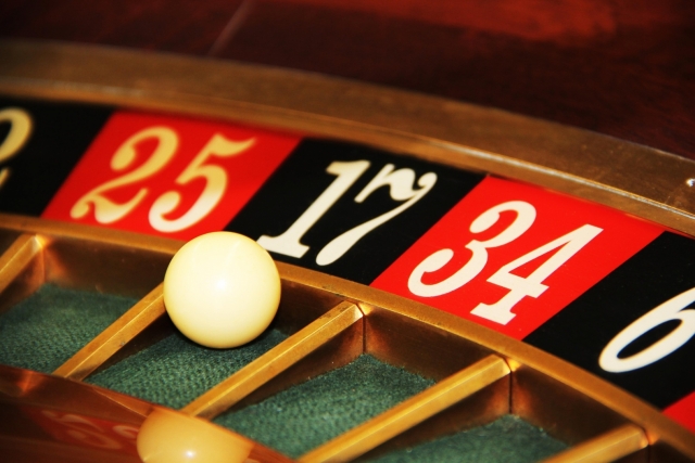 возбуждено 472 уголовных дела казино