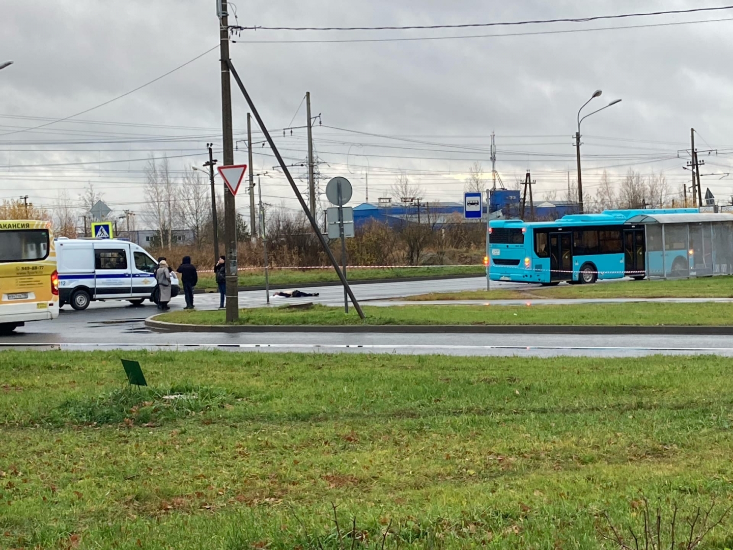 Спб калин бакан вк