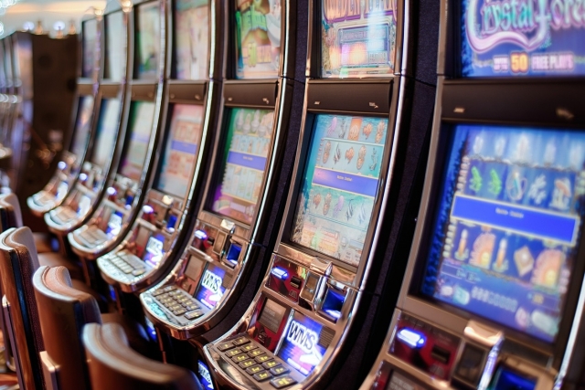 Что всем следует знать о онлайн казино в польше