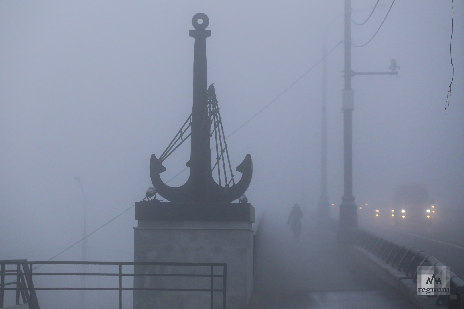 В каком году построили братеевский мост