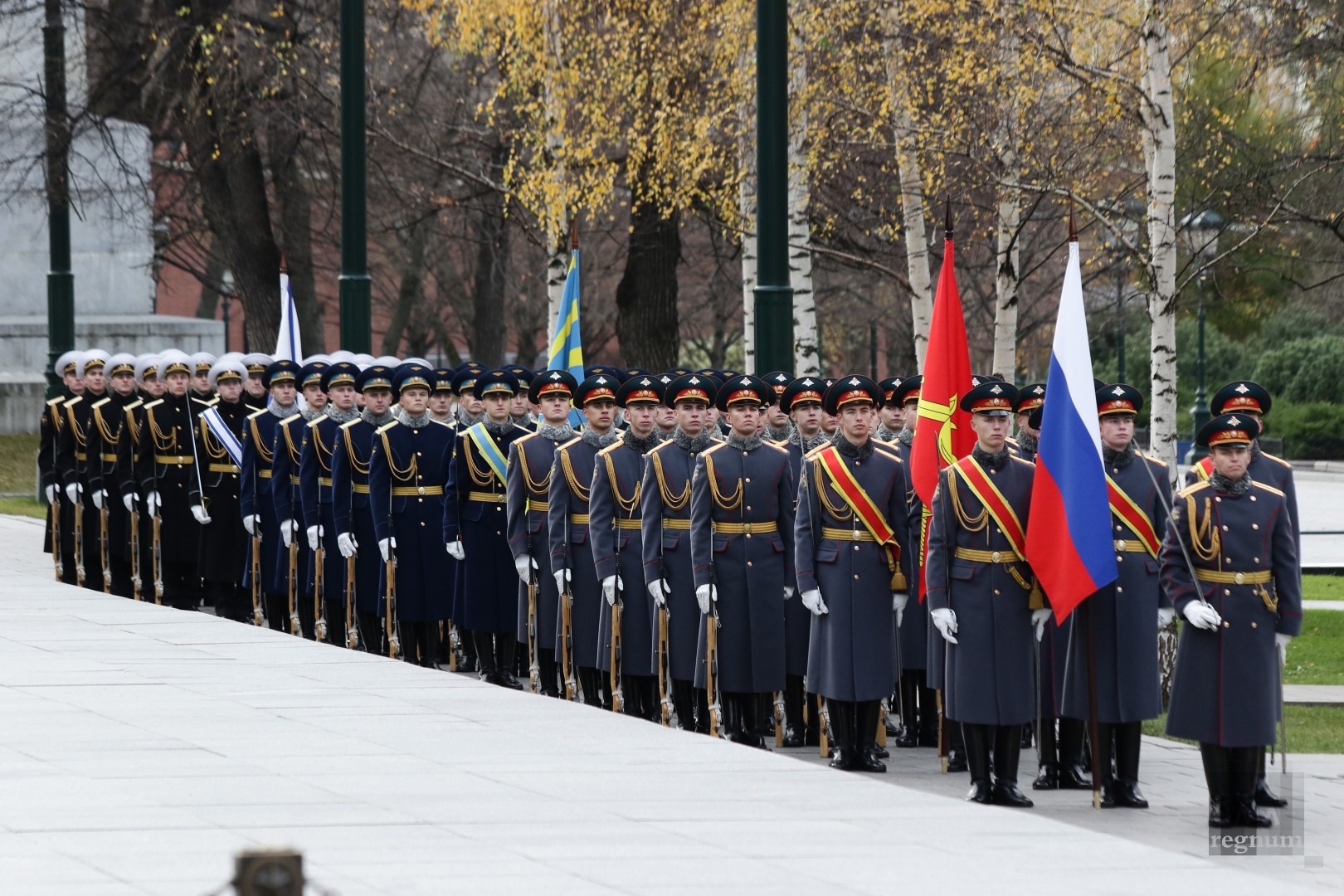 Годовщина парада. Годовщина парада войск на красной площади.