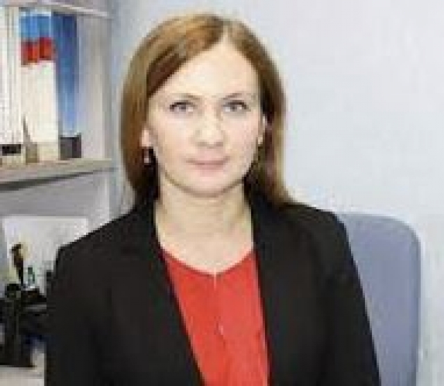 Марина Ерофеева 