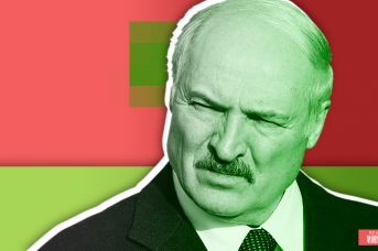Александр Лукашенко. Иван Шилов © ИА REGNUM