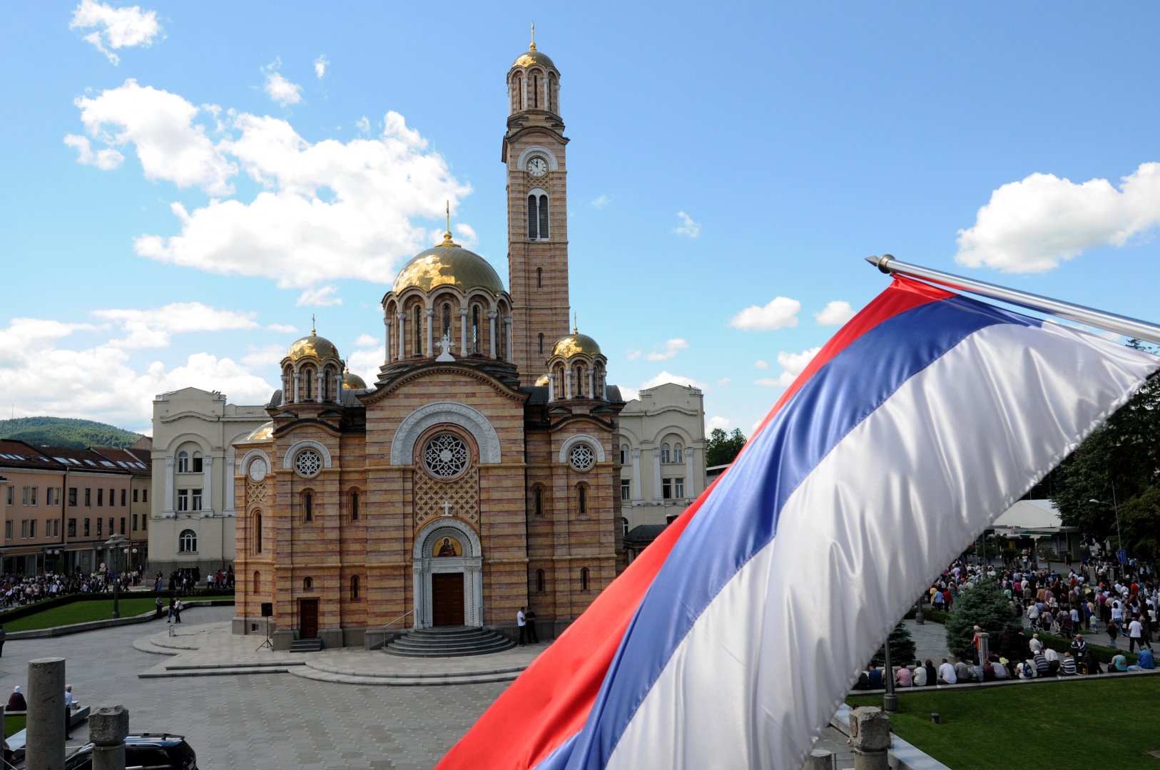 Республика сербская фото