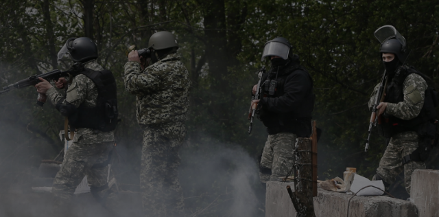 Возбуждено уголовное дело по факту ранения мирного жителя в результате обстрела украинских силовиков