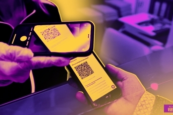 Проверка QR-кода