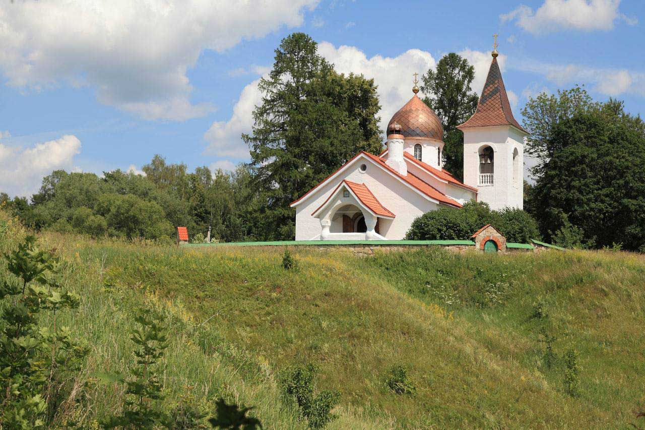 Самая лучшая область. Заповедник Поленово в Тульской области. Деревня Бехово Тульская область. Усадьба Бехово Тульская область. Деревня бёхово в Тульской области.