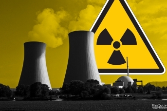 Ядерная энергетика. Иван Шилов © ИА REGNUM