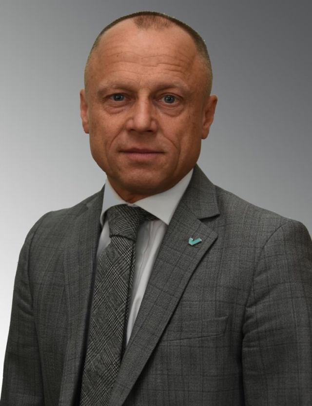 Александр Чуркин
