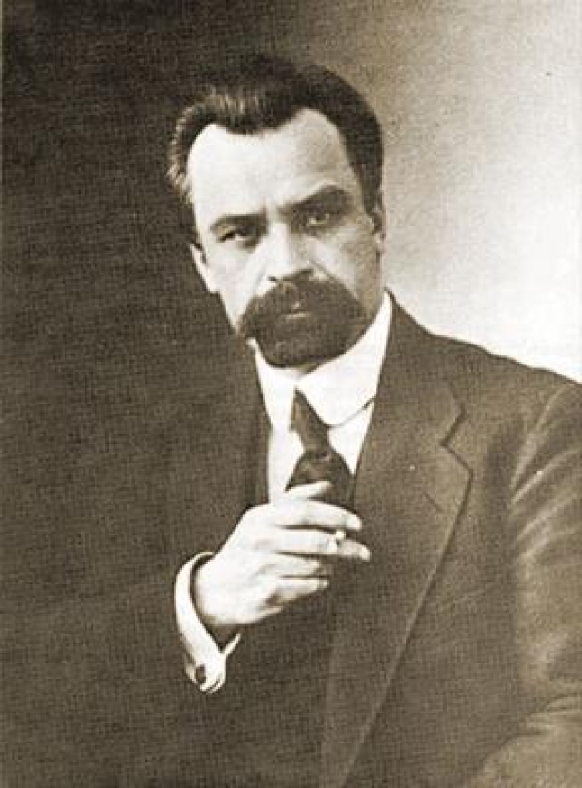 Владимир Винниченко