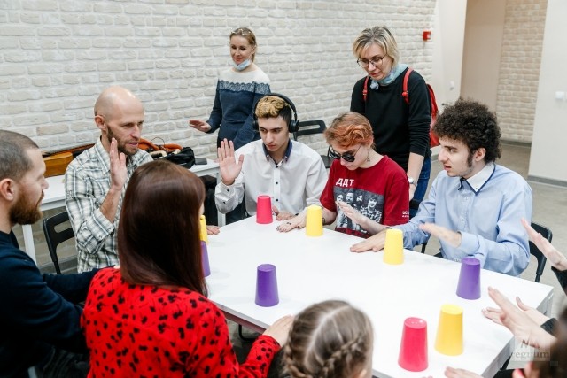 выпускной 2023. специальные события. особые люди екатеринбург. флеганова татьяна витальевна. флеганова татьяна особые люди.