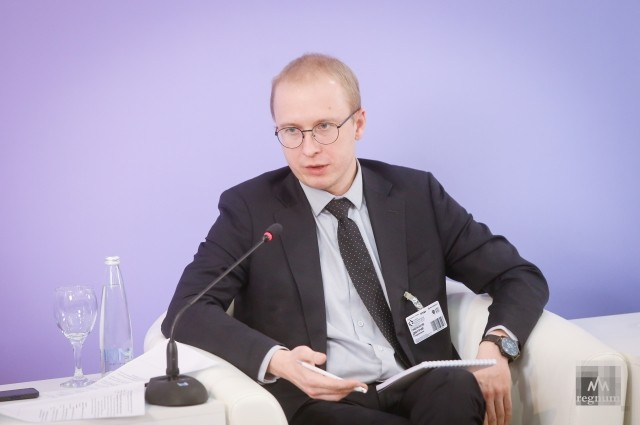 Дмитрий Павлюков