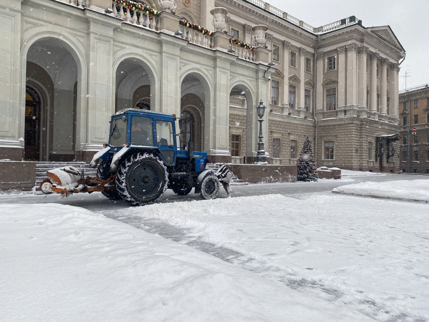 Роли Фото Города