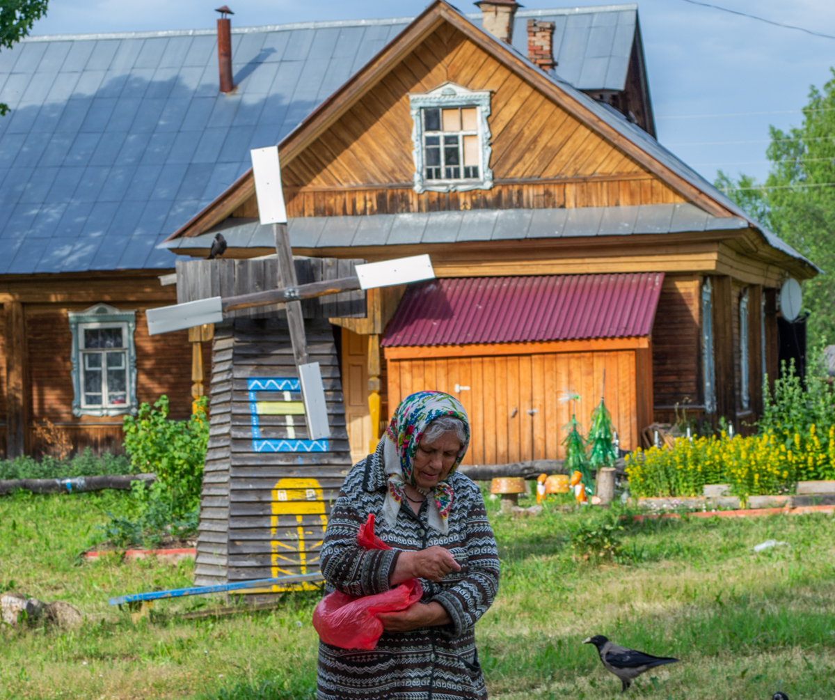 Купить Дом В Кологриве Костромской Области