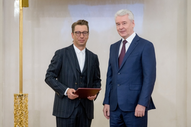 Скоропостижно скончался телеведущий Михаил Зеленский