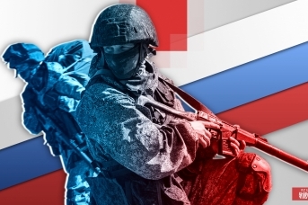 Армия России. Иван Шилов © ИА REGNUM