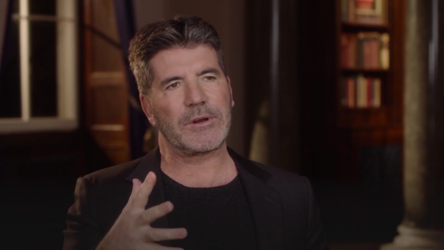 Саймон Коуэлл