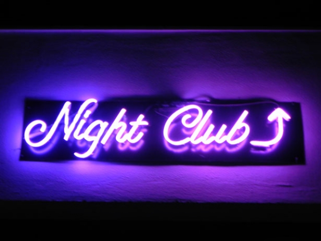 Ночной клуб 