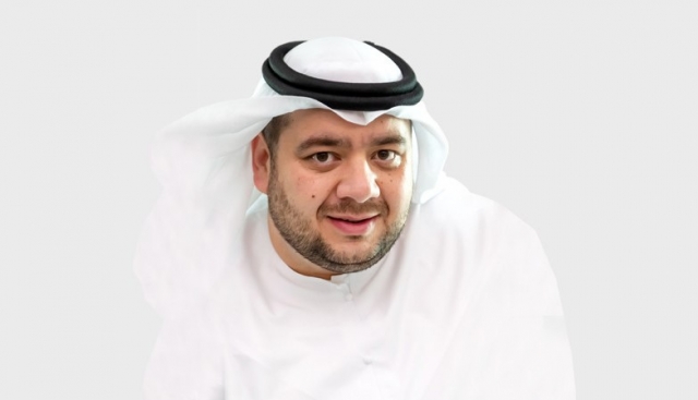Мохаммед Хассан Аль Сувайди