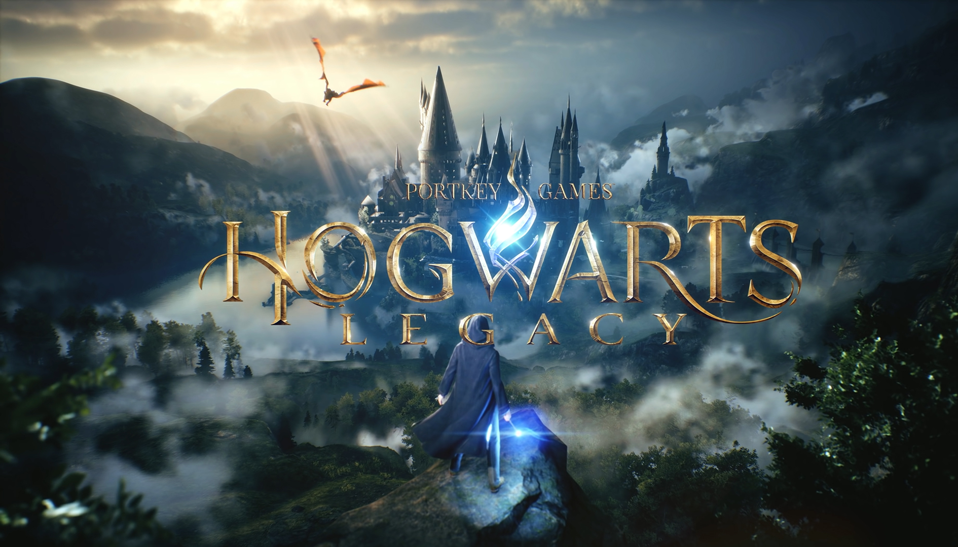 Глава WB Games ответил геймерам, решившим бойкотировать Hogwarts Legacy