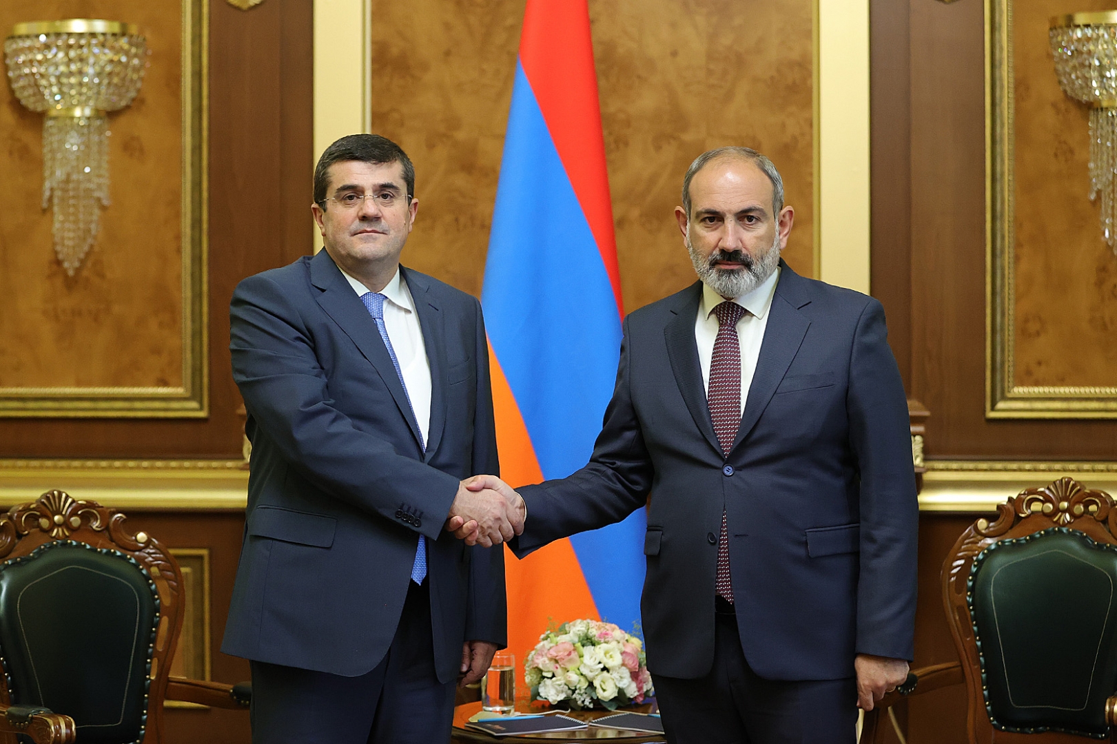 республика армения