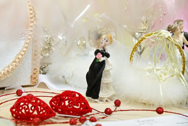 В Калужской области в 2021 году было зарегистрировано на 22 % больше браков, чем в 2020 году