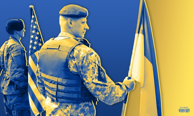 «Киевское государство» постигнет участь «Исламского государства»* – оно будет уничтожено Россией