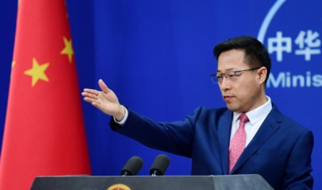 В МИД КНР потребовали, чтобы НАТО перестало очернять Китай - ИА REGNUM