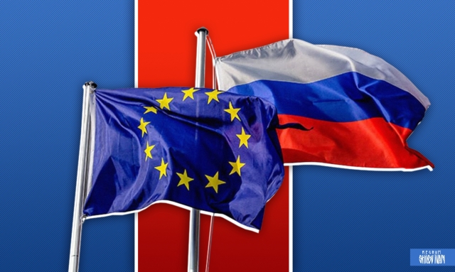 Россия объединила наконец Европейский союз? – The Strategist