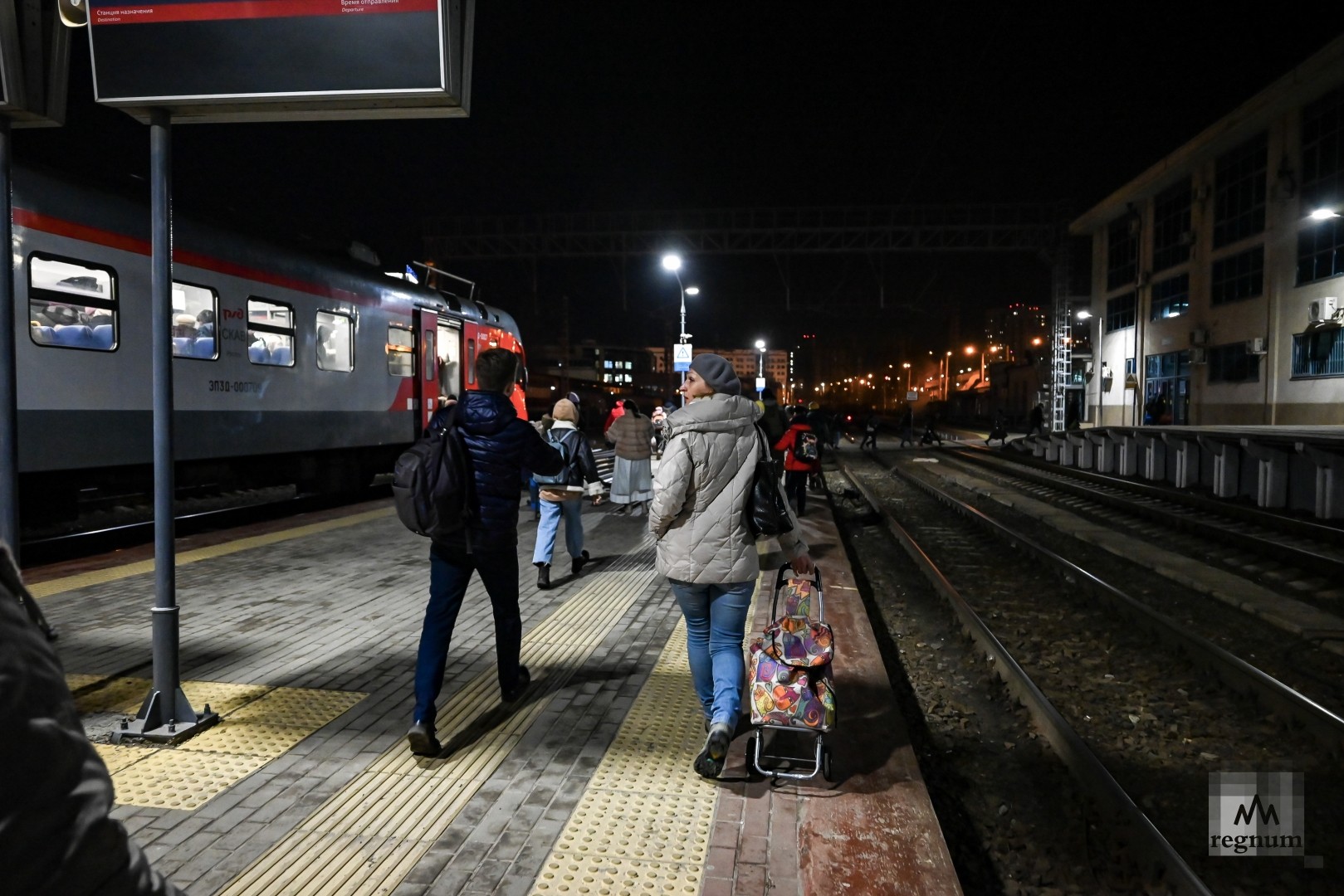 Куда переезжают ростовы. Куда едут беженцы из Днепропетровска.