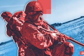 Армия России. Иван Шилов © ИА REGNUM