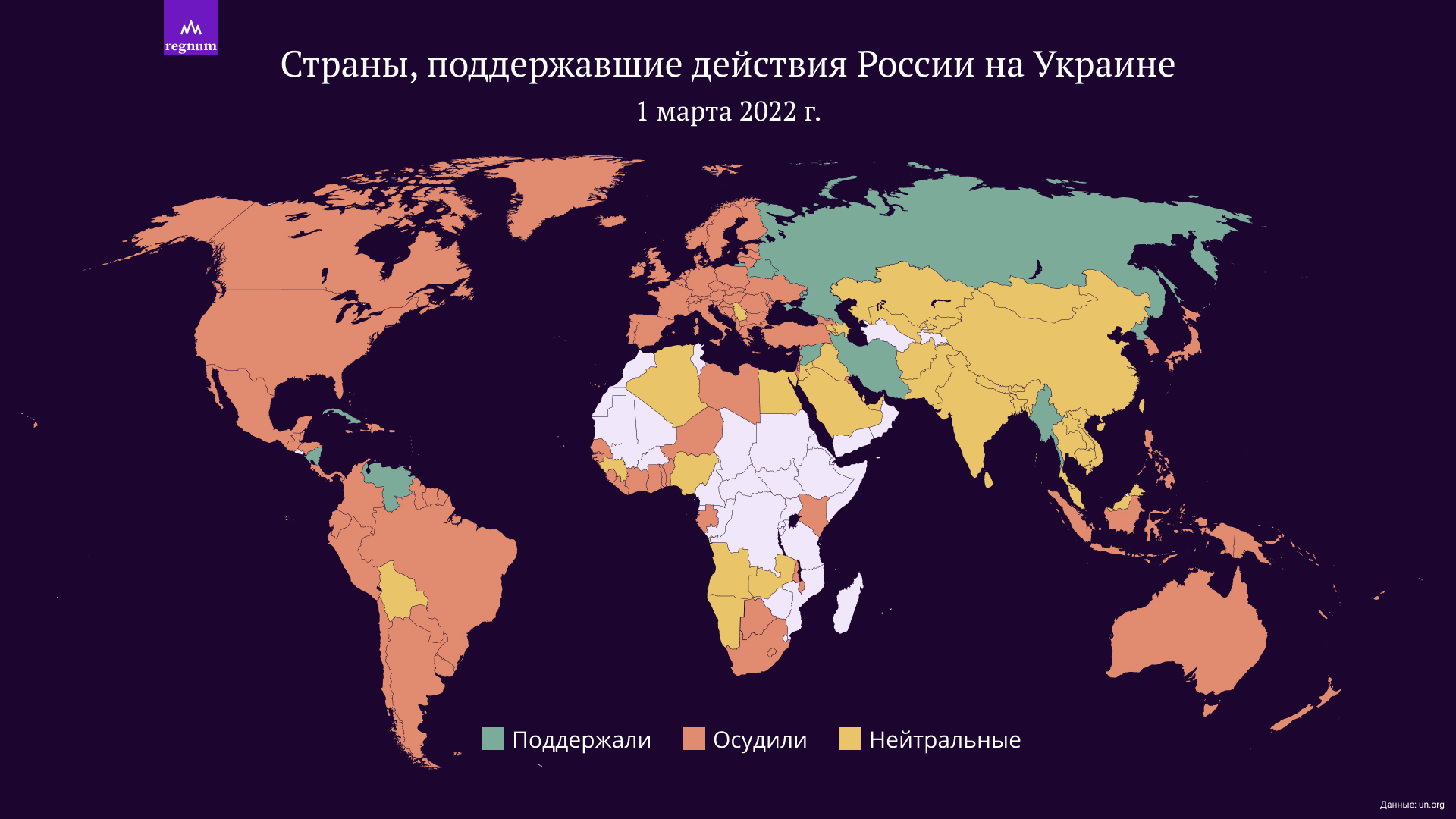 Как Запад может сдержать Россию? — Foreign Affairs - Максим Исаев - ИА