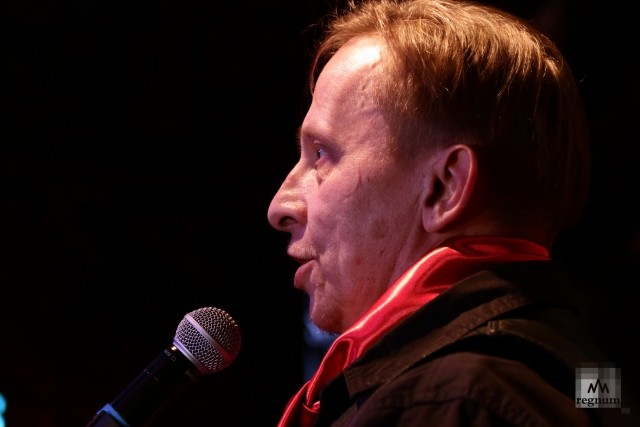 Иван Охлобыстин