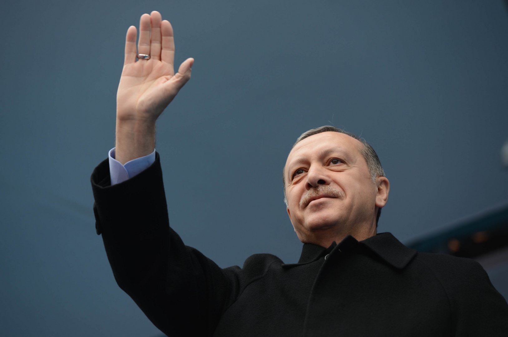 Церемония инаугурации Эрдогана и оглашение состава нового кабмина пройдут 3 июня