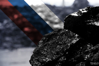 Российский уголь