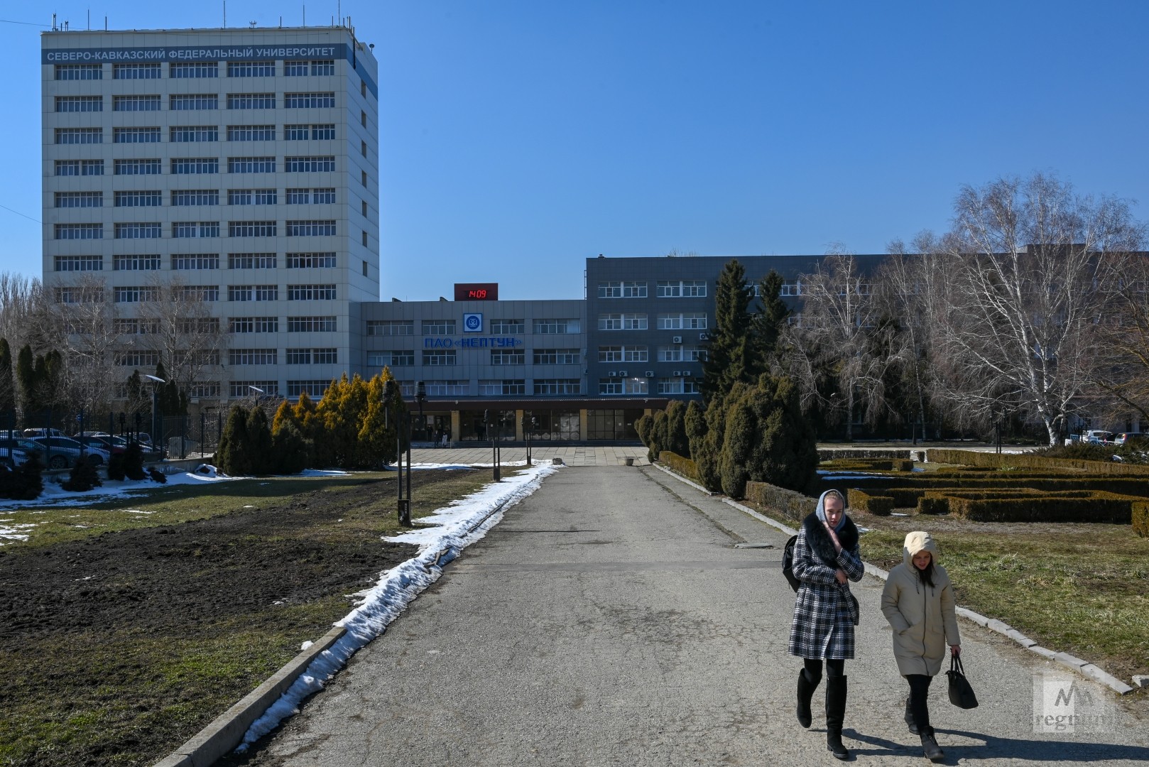 Улица Кулакова Ставрополь Завод Нептун Адрес Фото