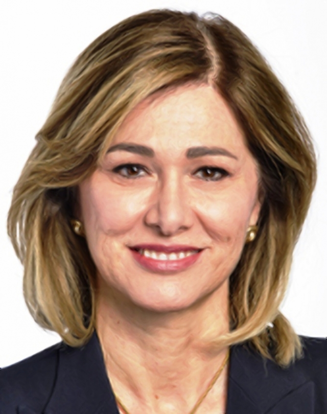 Франческа Донато