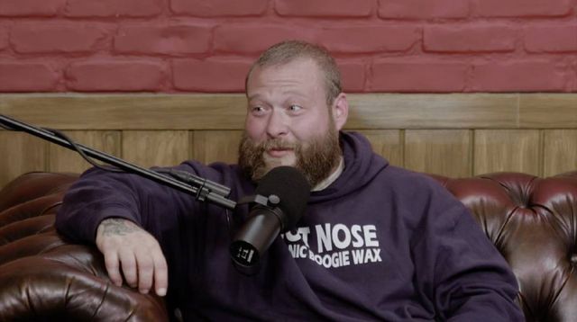 Action Bronson