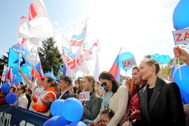 Отметить участие. Zа профсоюз. Мир труд май. Акция zа наших. Мир труд май Россия.